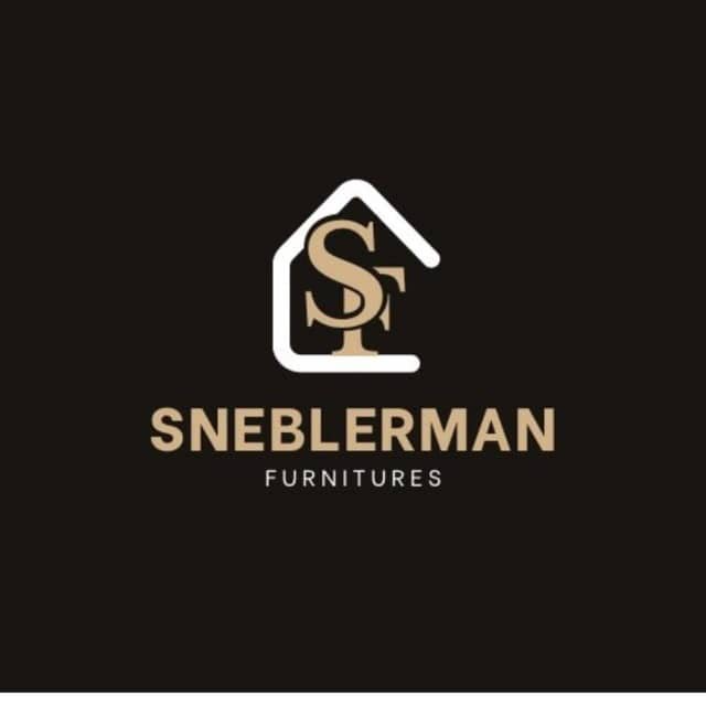 Sneblerman Furnitures Logo